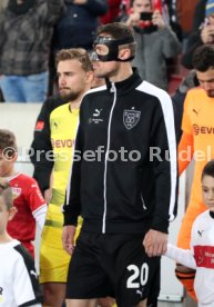 VfB Stuttgart - Borussia Dortmund