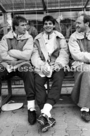27.10.90 Stuttgarter Kickers - SC Freiburg