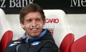 VfB Stuttgart - 1899 Hoffenheim