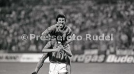 17.05.89 VfB Stuttgart - SSC Neapel