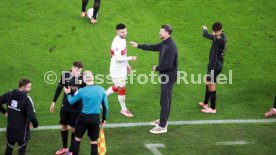 09.11.25 VfB Stuttgart - FC Augsburg