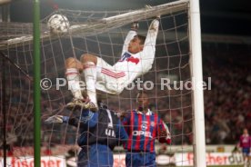 01.12.96 VfB Stuttgart - FC Bayern M&uuml;nchen