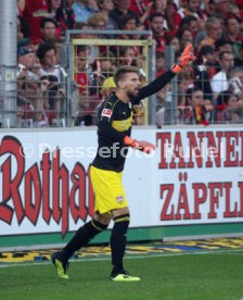 SC Freiburg - VfB Stuttgart