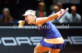 Porsche Tennis Grand Prix 2015
