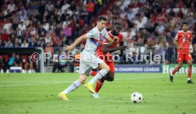 13.09.22 FC Bayern M&uuml;nchen - FC Barcelona