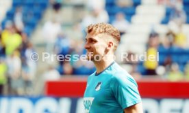 18.04.26 TSG 1899 Hoffenheim - Borussia Dortmund