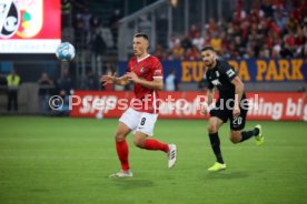 26.09.21 SC Freiburg - FC Augsburg