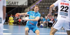 29.10.20 TVB Stuttgart - SC DHFK Leipzig