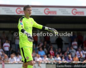 VfB Stuttgart - FC St. Gallen