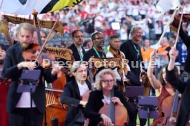 23.05.26 DFB-Pokal Finale 2026 FC Bayern M&uuml;nchen - VfB Stuttgart
