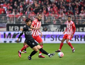 01.04.23 1. FC Union Berlin - VfB Stuttgart