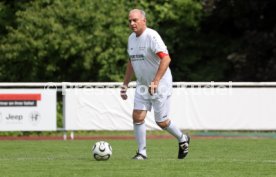 01.06.25 SV Fellbach AH - VfB Stuttgart Traditionself