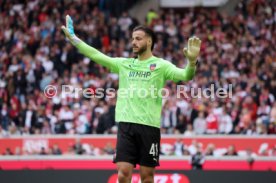05.10.25 VfB Stuttgart - 1. FC Heidenheim
