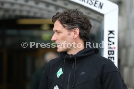 Karlsruher SC - SV Werder Bremen II