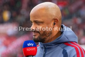 10.10.26 FC Augsburg - FC Bayern M&uuml;nchen