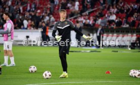 12.03.26 VfB Stuttgart - FC Porto