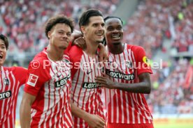 30.08.26 SC Freiburg - SV Werder Bremen