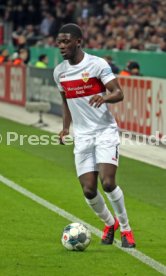 Bayer 04 Leverkusen - VfB Stuttgart