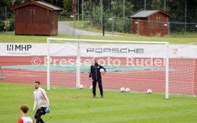 29.07.25 VfB Stuttgart Trainingslager Tegernsee 2025