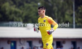 01.08.20 Stuttgarter Kickers - FC Ingolstadt II