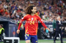 05.06.25 Spanien - Frankreich