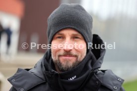 07.01.25 VfB Stuttgart Training