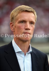 VfB Stuttgart - FC St. Pauli