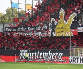 SC Freiburg - VfB Stuttgart