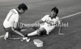 05.08.80 VfB Stuttgart - FC Liverpool
