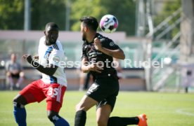 26.08.20 Hamburger SV - VfB Stuttgart