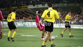 11.01.97 Hallen Masters Stuttgart