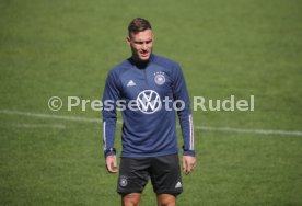 01.09.21 Training DFB Nationalmannschaft Stuttgart