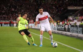 VfB Stuttgart - SV Wehen Wiesbaden