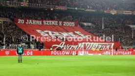15.01.25 VfB Stuttgart - RB Leipzig