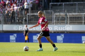 04.10.26 Frauen VfB Stuttgart - 1. FC Union Berlin