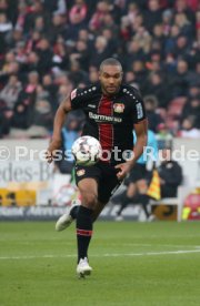 VfB Stuttgart - Bayer 04 Leverkusen