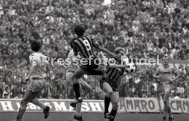07.10.84 Inter Mailand - Hellas Verona