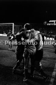 16.10.85 Deutschland - Portugal