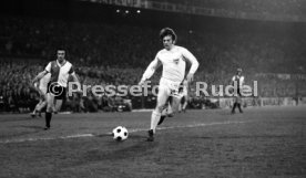 10.04.74 Feyenoord Rotterdam - VfB Stuttgart