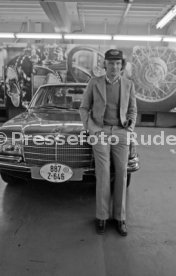 30.04.79 Formel 1 Niki Lauda