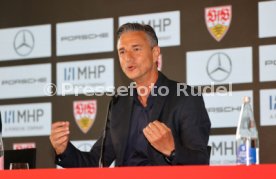 27.06.23 VfB Stuttgart PK Porsche Investor