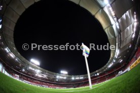 29.01.21 VfB Stuttgart - 1. FSV Mainz 05