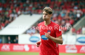 1. FC Heidenheim - SpVgg Greuther F&uuml;rth