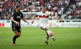 19.03.22 VfB Stuttgart - FC Augsburg