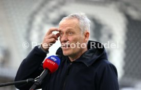 22.01.22 SC Freiburg - VfB Stuttgart