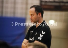 04.08.22 TSV Deizisau - TVB Stuttgart