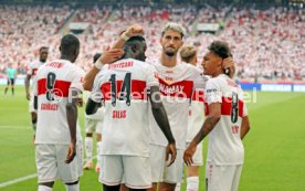 19.08.23 VfB Stuttgart - VfL Bochum
