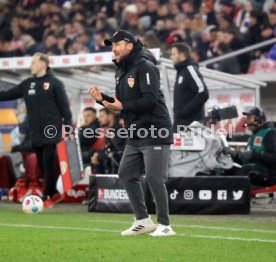 20.12.23 VfB Stuttgart - FC Augsburg