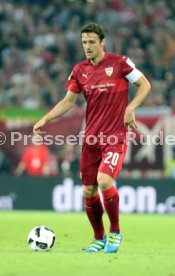 Fortuna D&uuml;sseldorf - VfB Stuttgart