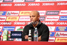 25.01.25 SC Freiburg - FC Bayern M&uuml;nchen